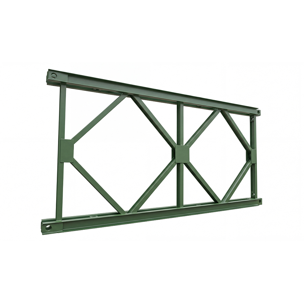 Tyyppi 321 - Bailey Bridge -paneeli