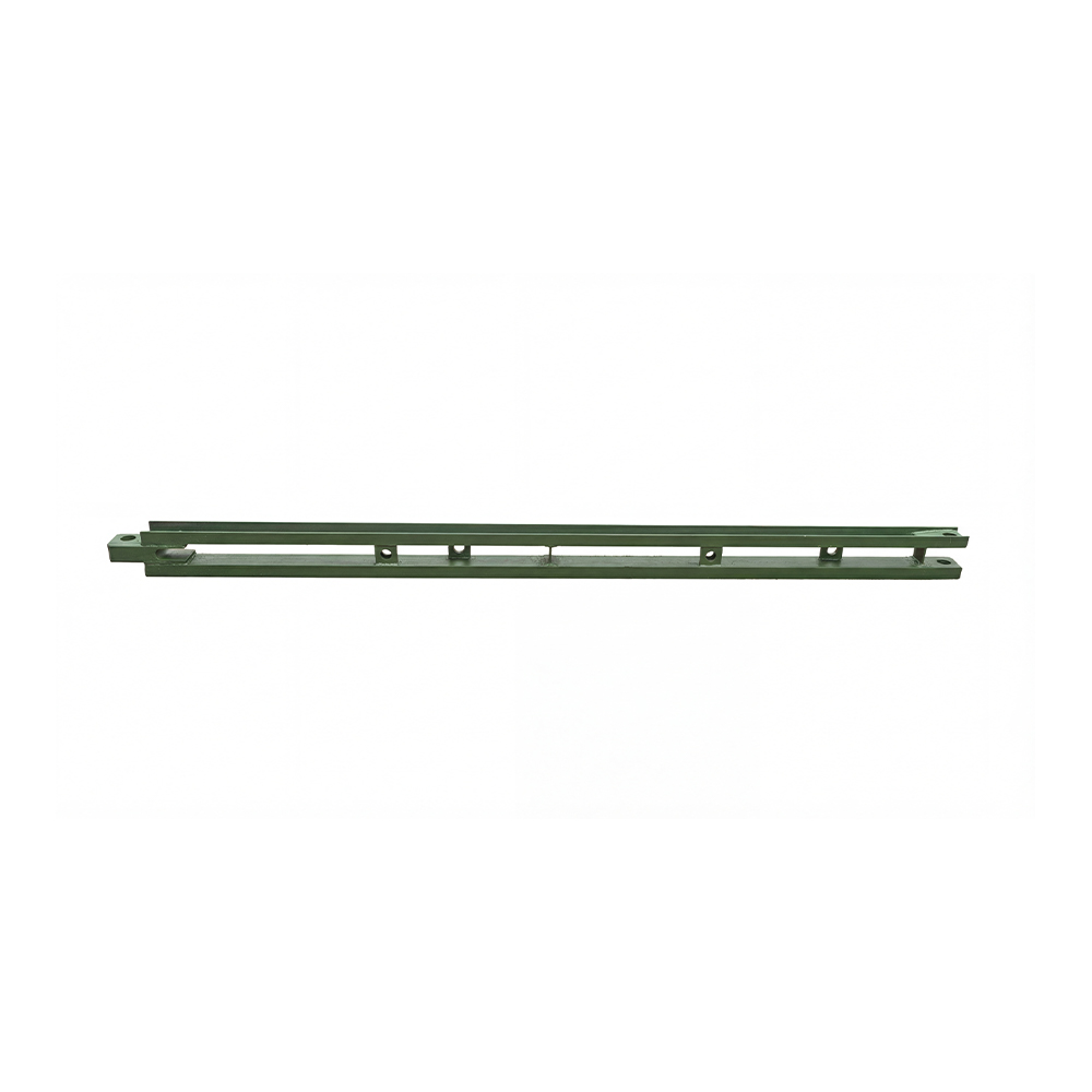 Tyyppi 321 - Vahvistettu Bailey Truss
