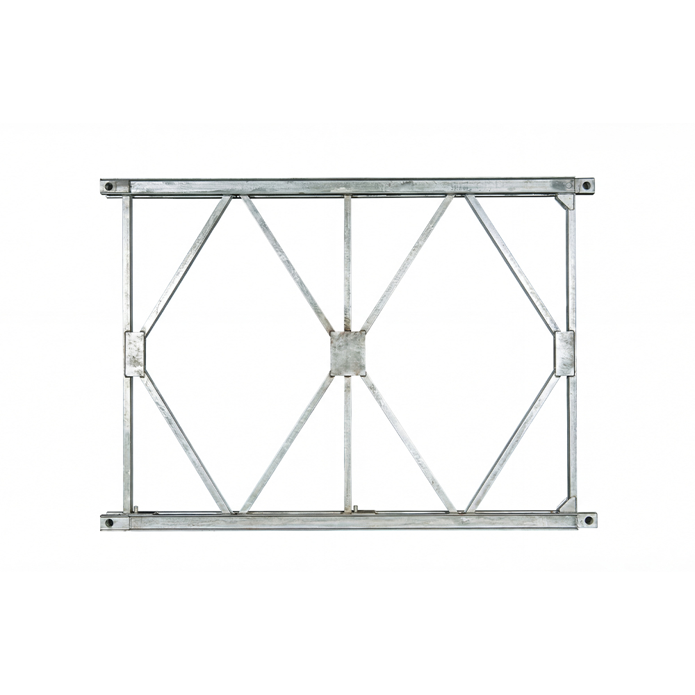 Tyyppi HD200 - Bailey Bridge -paneeli