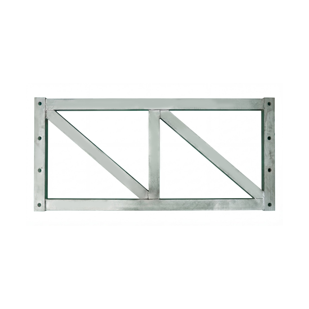 Tyyppi HD200 - Pystysuuntainen tukikehys Bailey Bridgelle